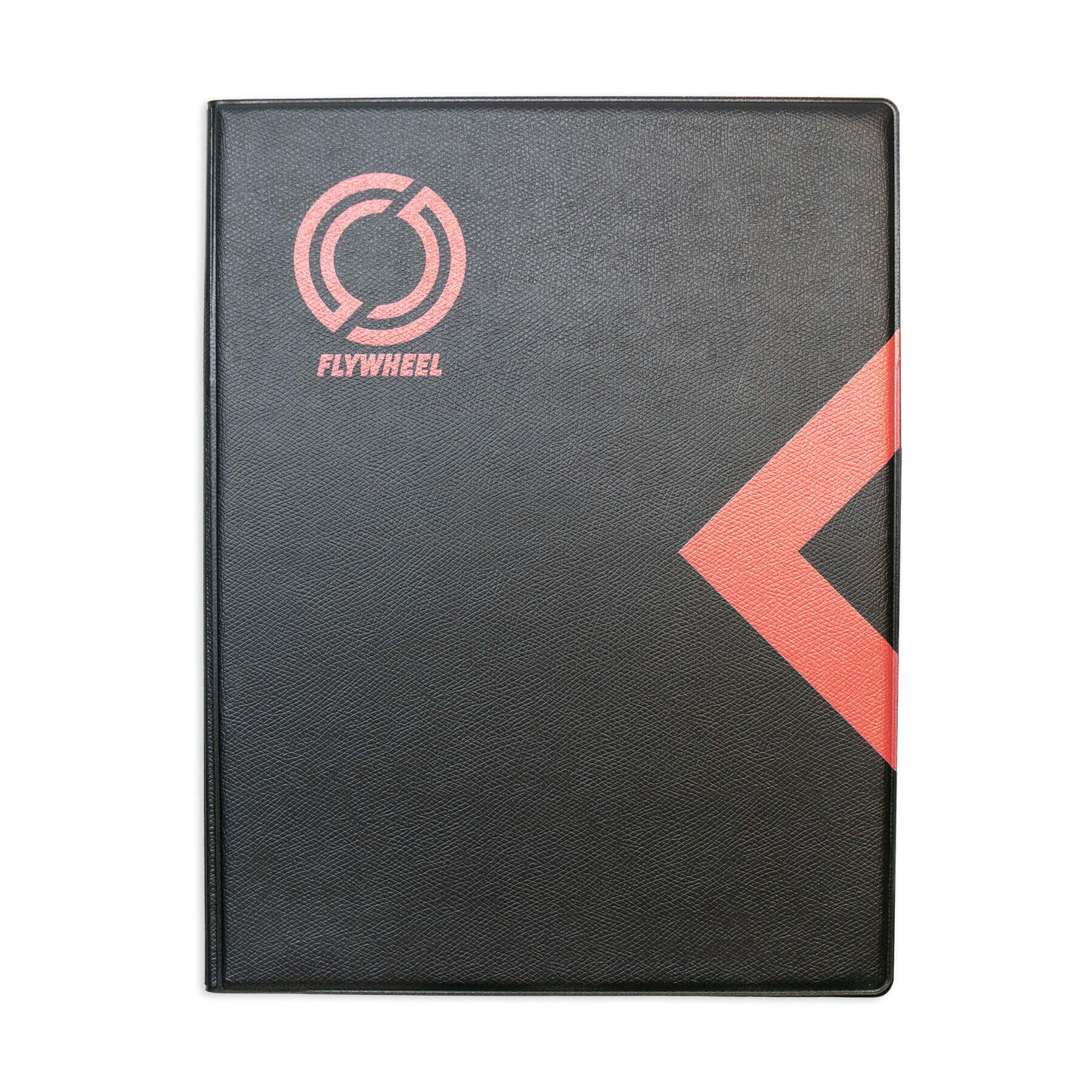 Chevron Standard Writing Pad                                          